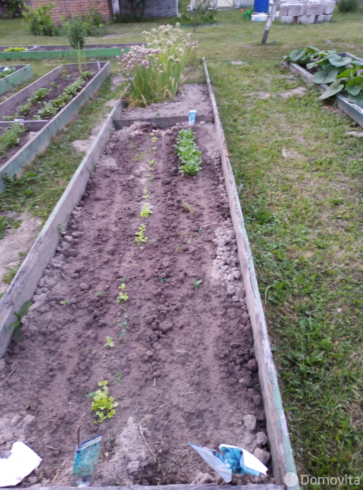 Продажа 2-этажной дачи в Подлесное Минская область, 40000USD, код 182588 - фото 27