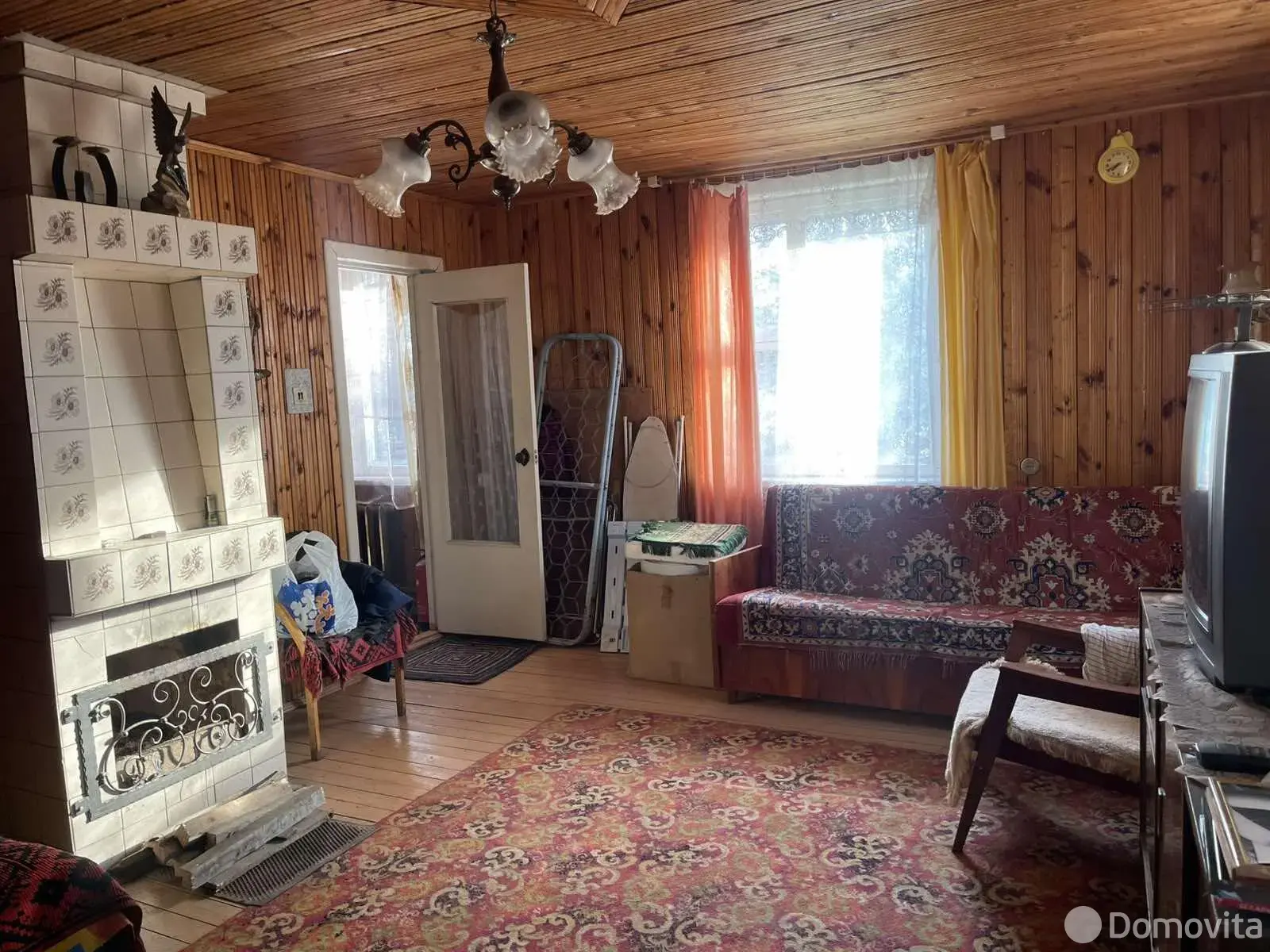 Продажа 2-этажной дачи в Факел-Третий век Минская область, 40000USD, код 185707 - фото 17