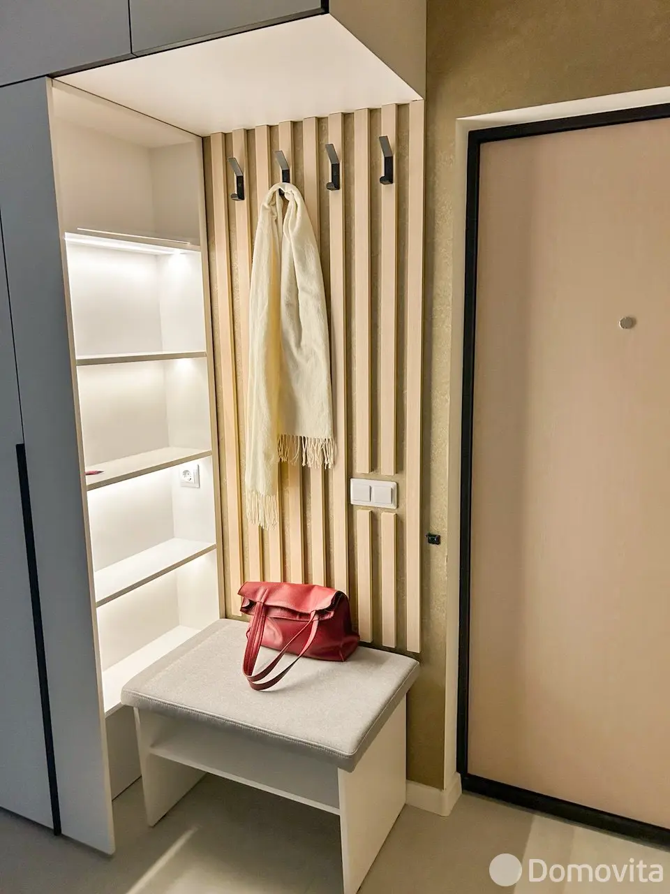 Снять 2-комнатную квартиру в Минске, ул. Грушевская, д. 19, 1800BYN, код 149912 - фото 18