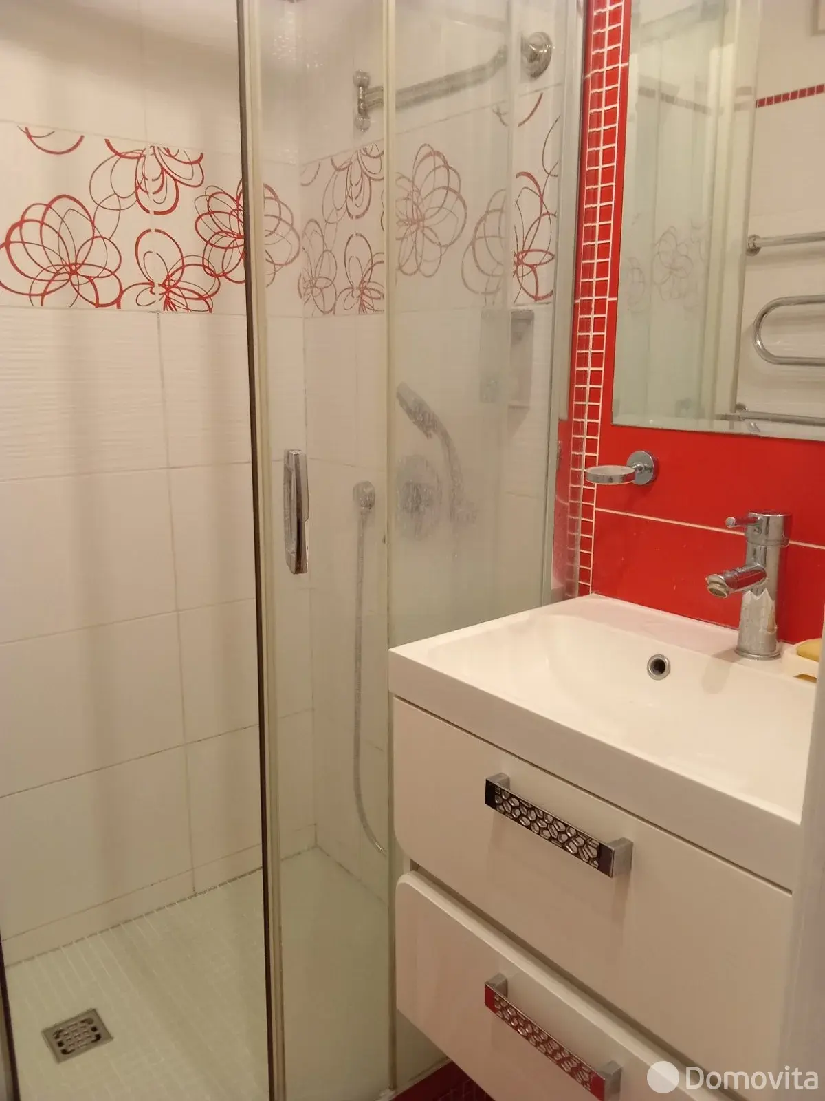 Снять 2-комнатную квартиру в Минске, ул. Левкова, д. 13, 470USD, код 148145 - фото 11