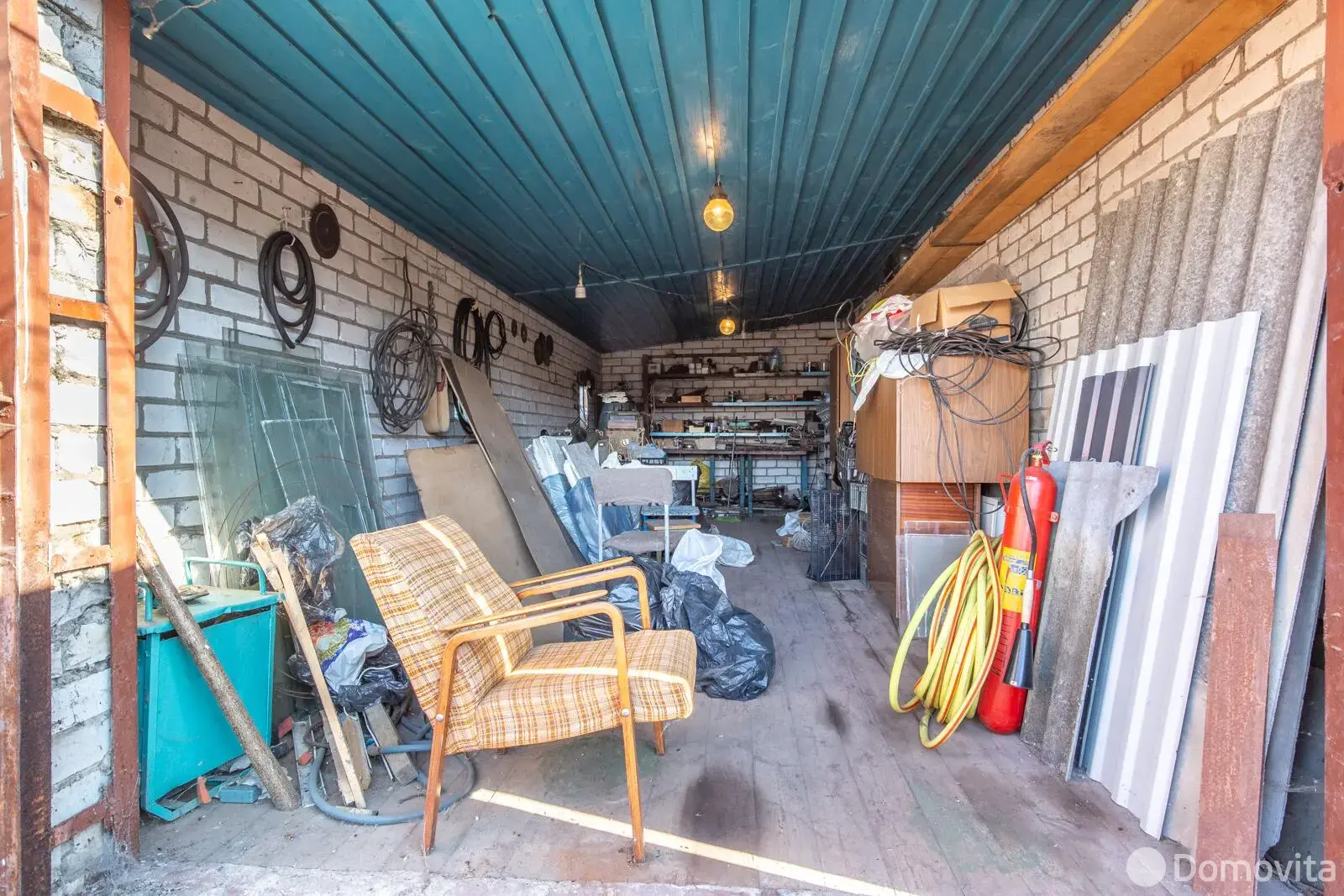 Продажа 2-этажной дачи в Силикат Минская область, 10500USD, код 182952 - фото 11