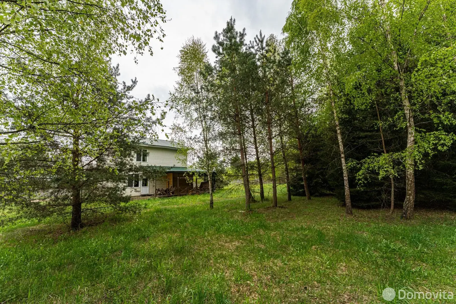 Продажа 2-этажной дачи в Семья Минская область, 178300BYN, код 185879 - фото 38
