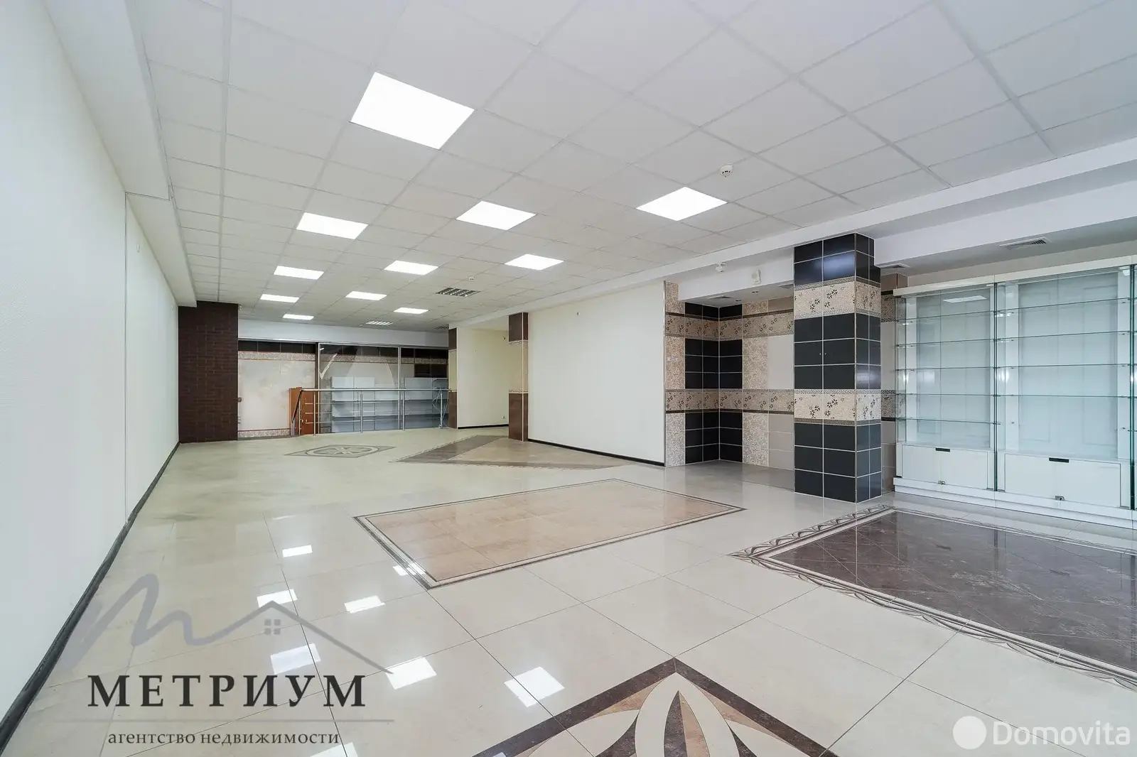 Снять офис на ул. Пономаренко, д. 35/А в Минске, 932EUR, код 15911 - фото 1