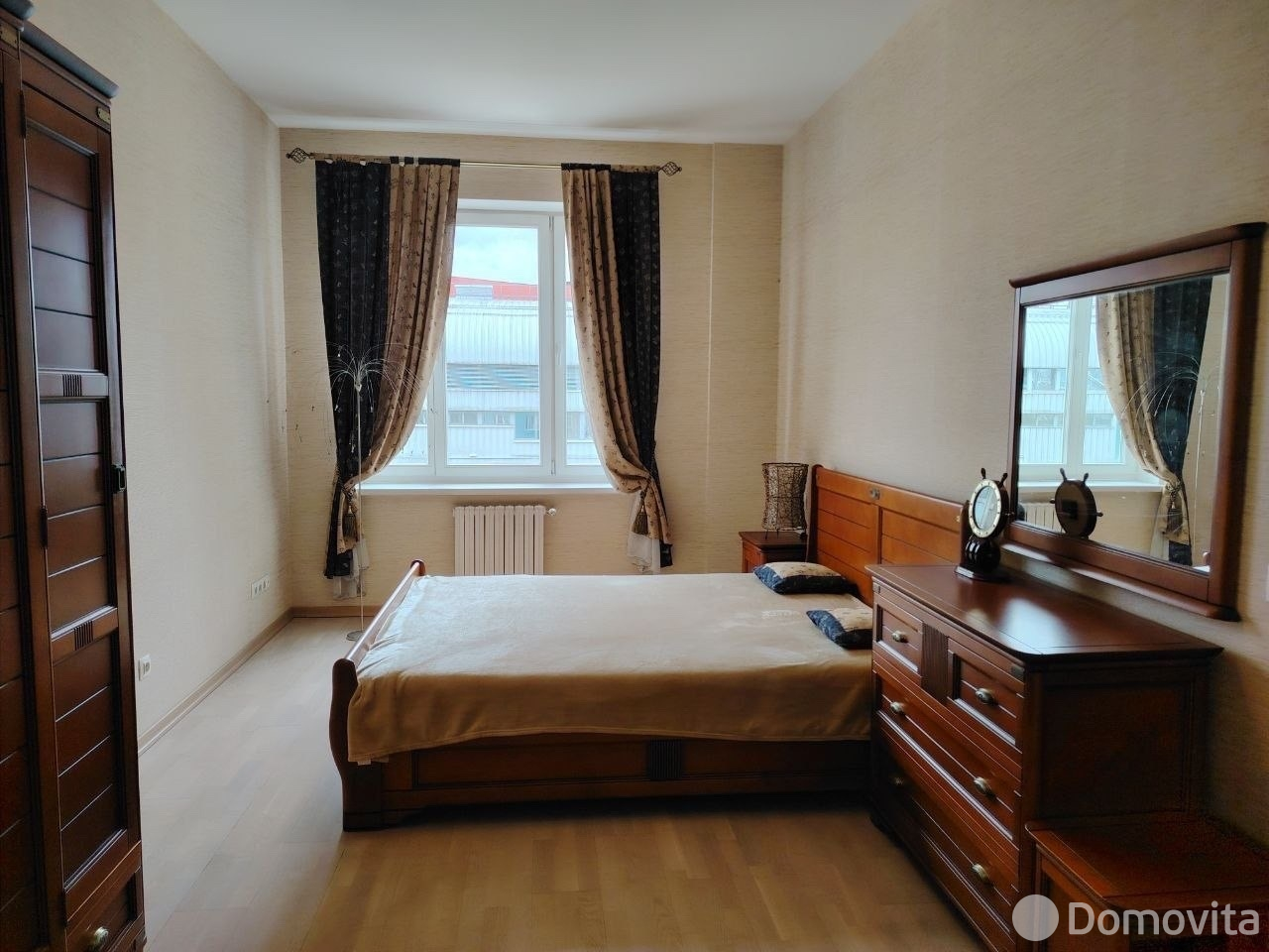 квартира, Минск, ул. Пионерская, д. 5