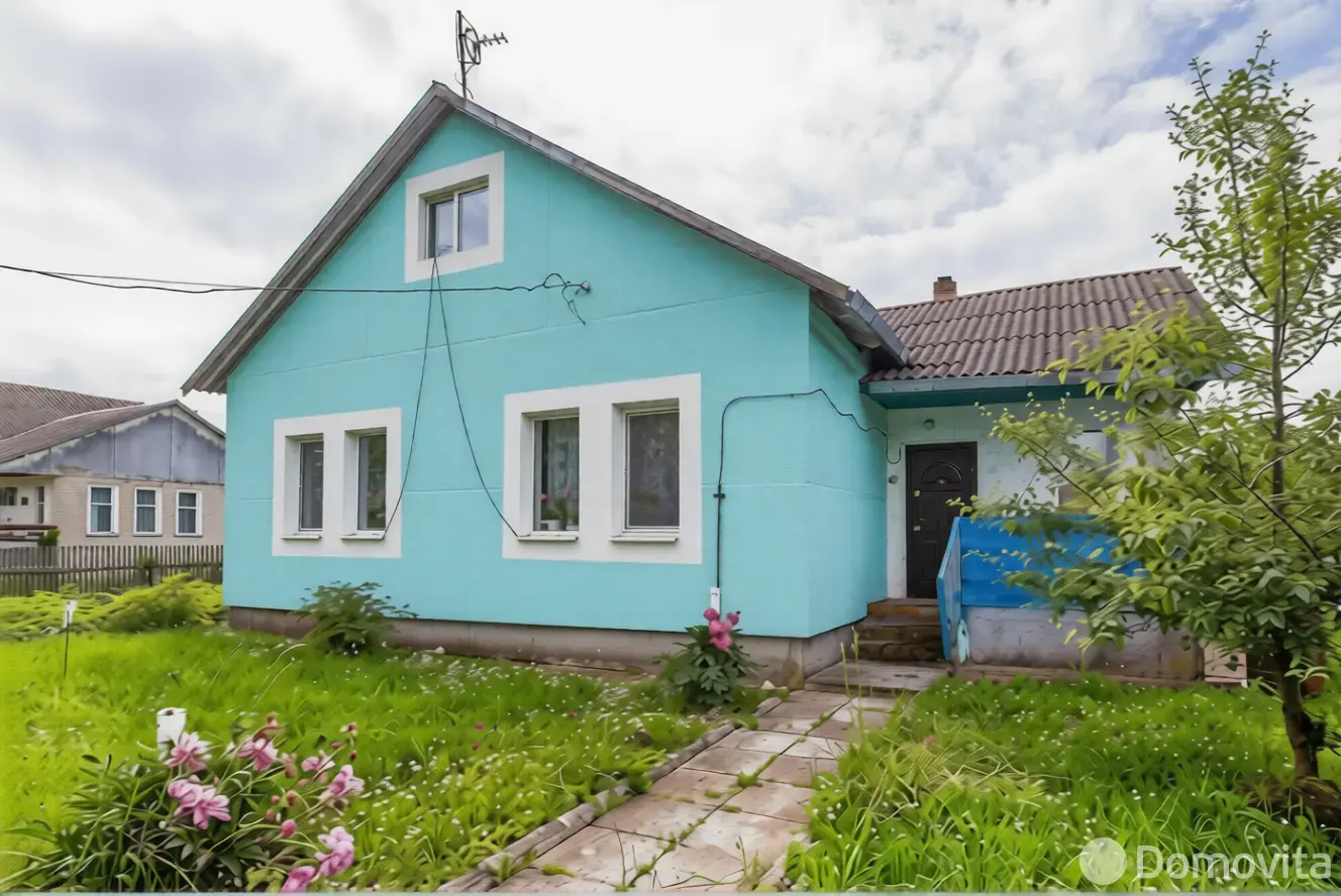 Цена продажи коттеджа, Косино, ул. Садовая