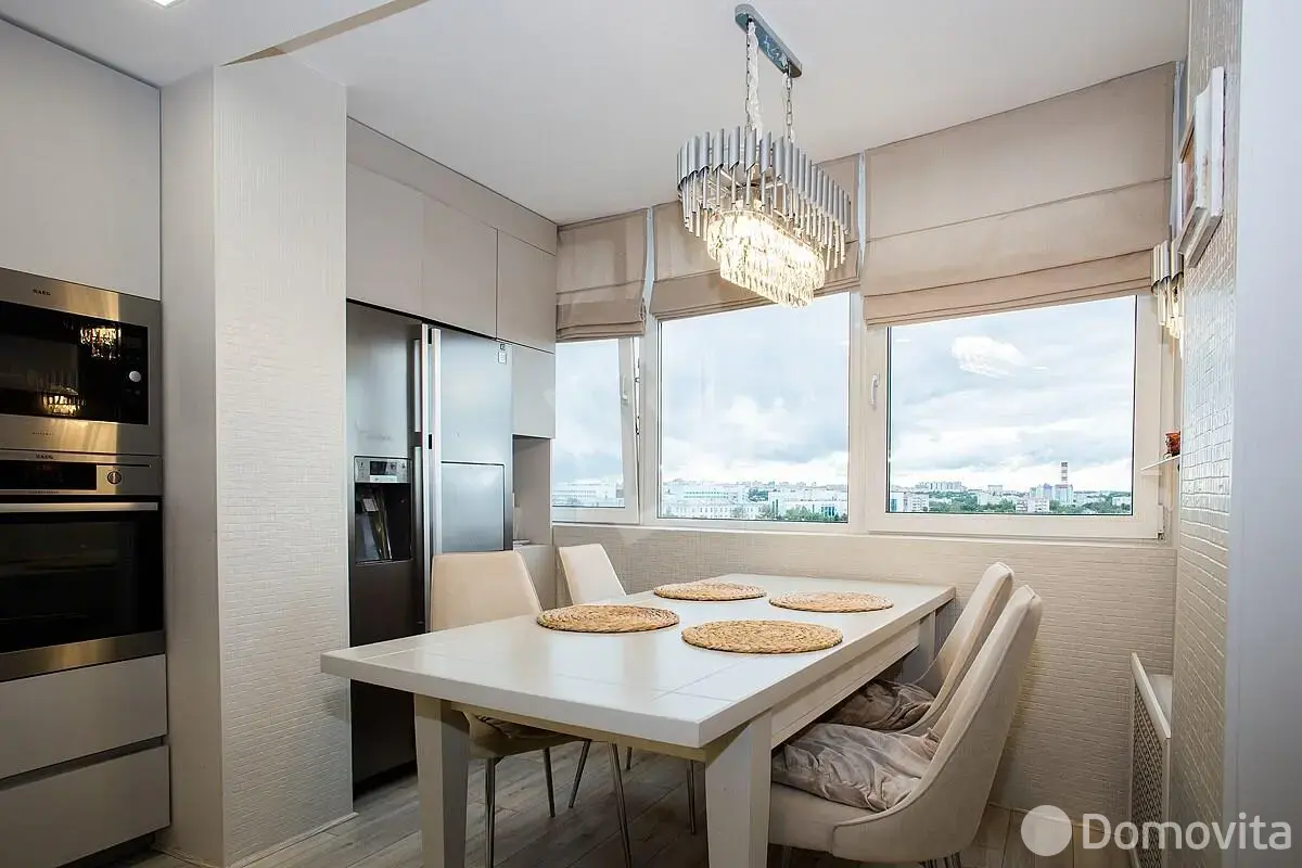 квартира, Минск, пр-т Дзержинского, д. 9, стоимость продажи 861 000 р.
