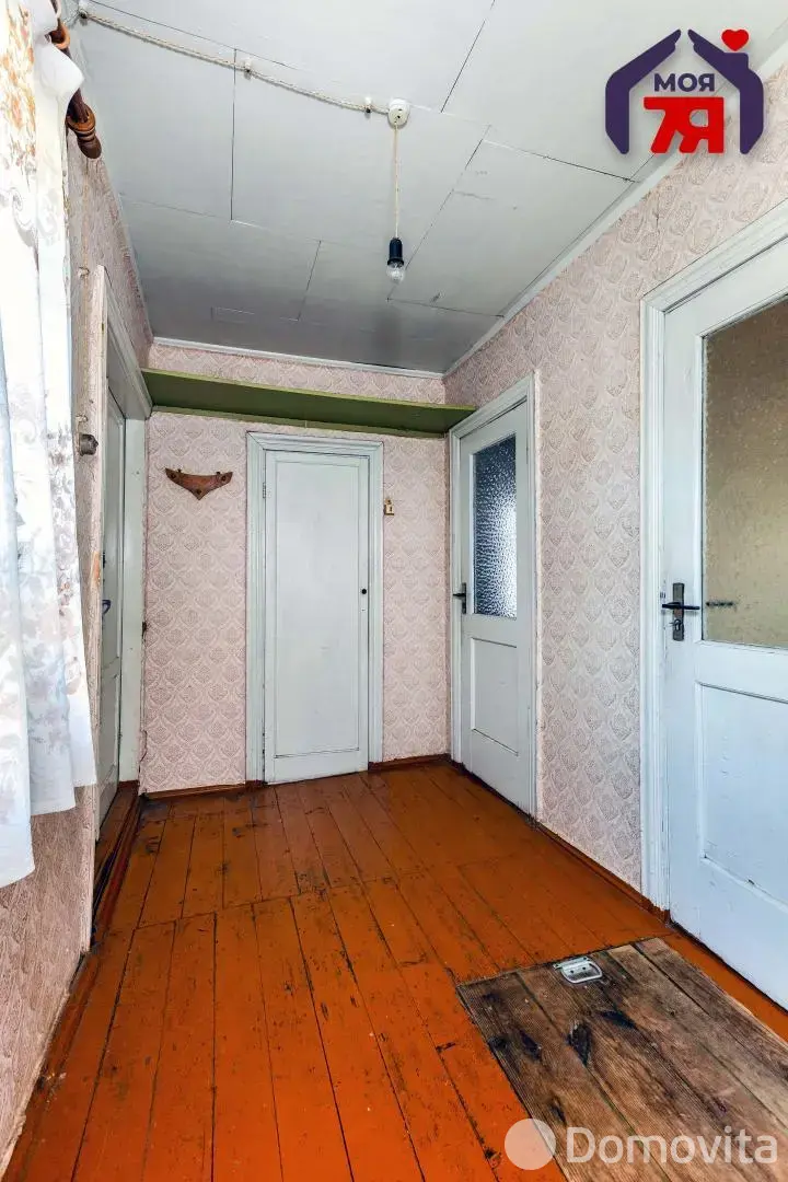 Купить 2-этажную дачу в Экран Минская область, 14700USD, код 184228 - фото 14