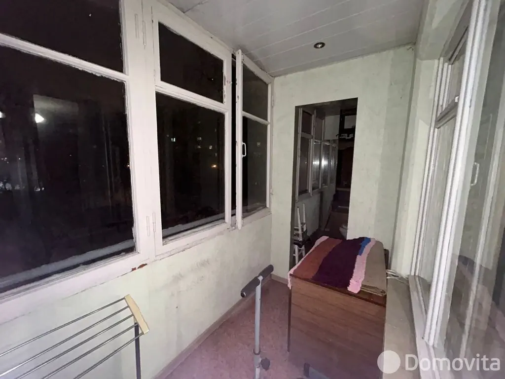 Снять 1-комнатную квартиру в Минске, ул. Воронянского, д. 52, 1000BYN, код 149458 - фото 17