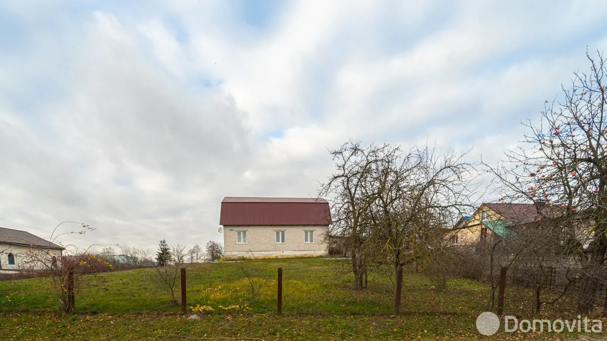 продажа дома, Большой Тростенец, ул. Совхозная, д. 1