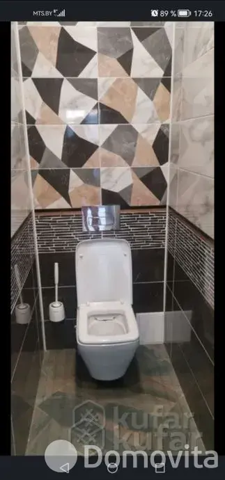 коттедж, Барановичи, ул. Грибоедова, д. 6