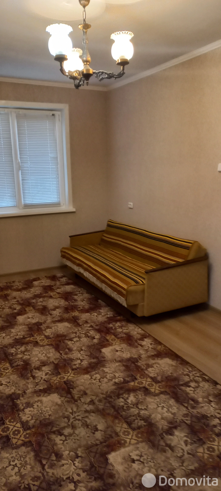 квартира, Минск, ул. Болеслава Берута, д. 18/2, стоимость аренды 850 р./мес.