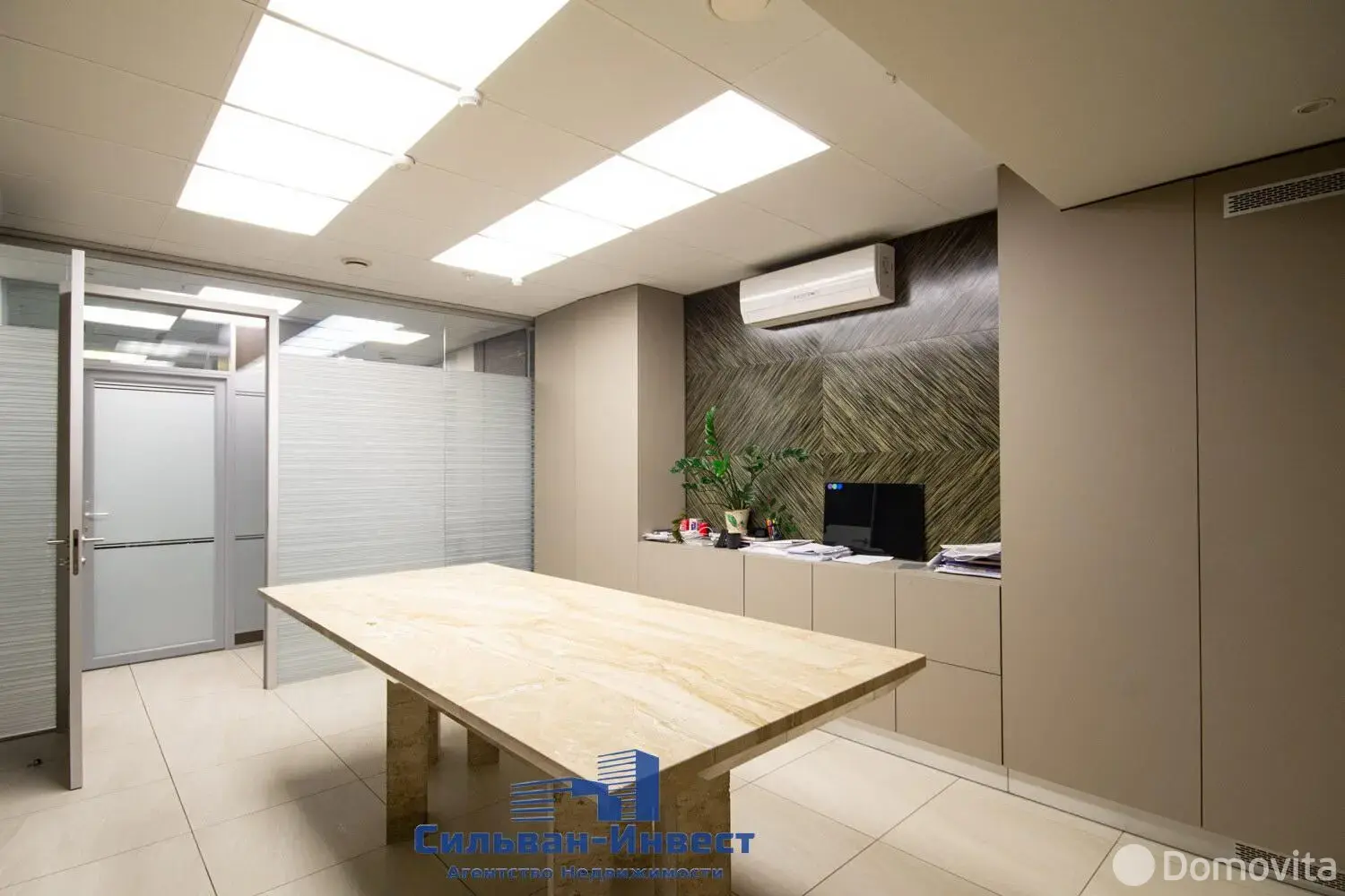 Купить офис на ул. Максима Богдановича, д. 142 в Минске, 199060USD, код 8921 - фото 22