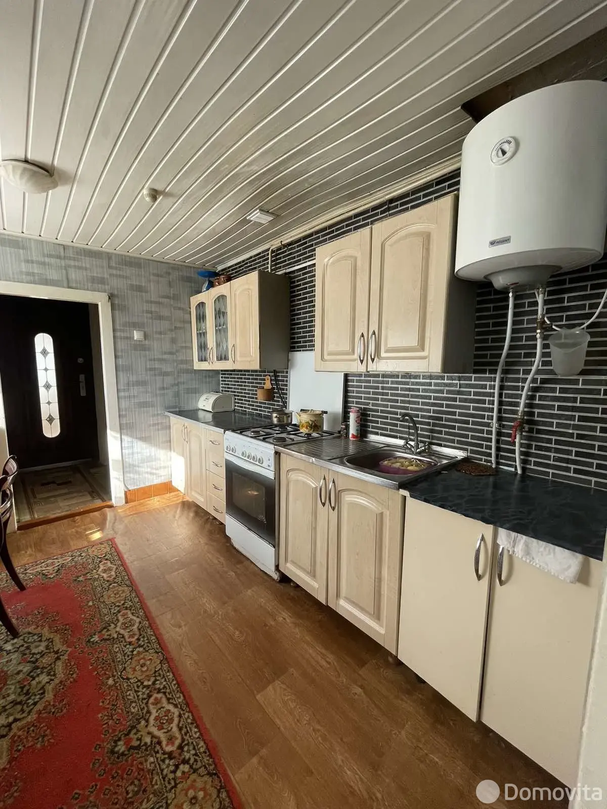 дом, Дубровня, ул. Садовая 