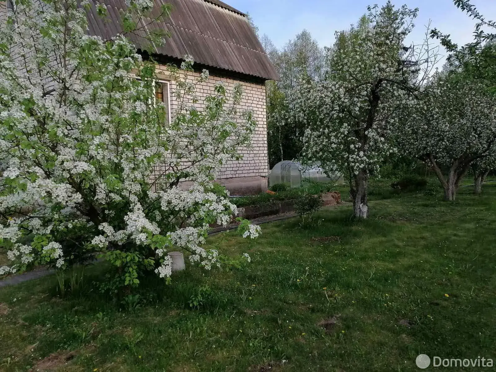 дача, Верас-93, 