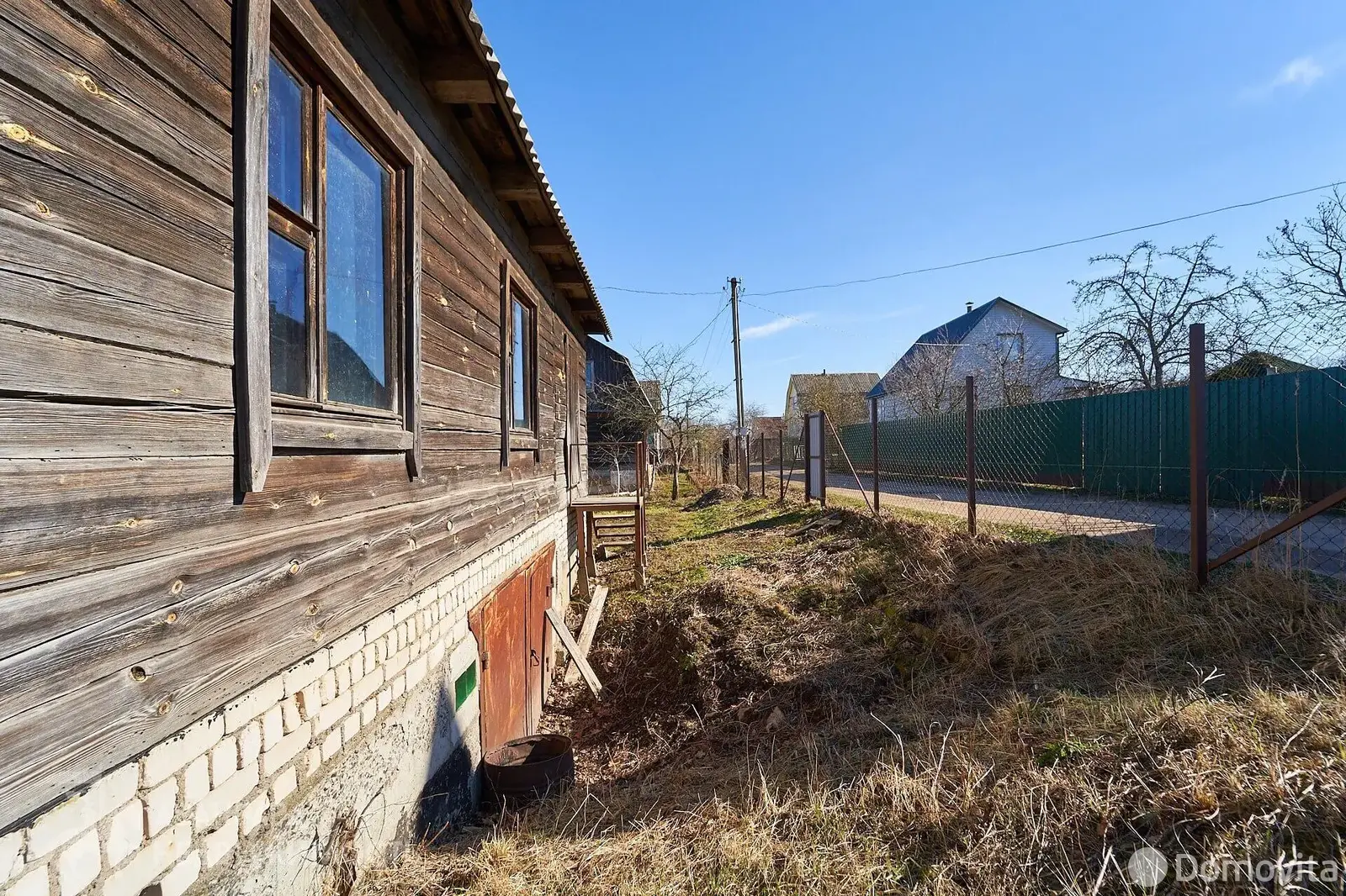 Продажа 3-этажной дачи в Чайка-89 Минская область, 17500USD, код 181889 - фото 21