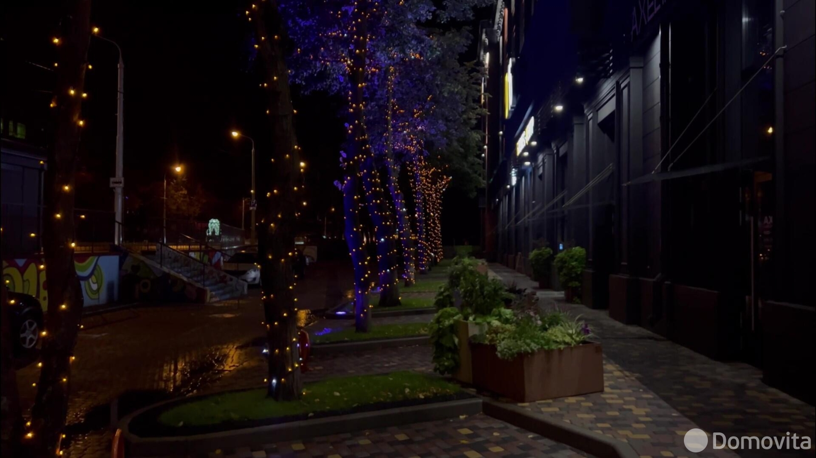 Снять торговую точку на ул. Долгобродская, д. 16 в Минске, 2722EUR, код 968322 - фото 7