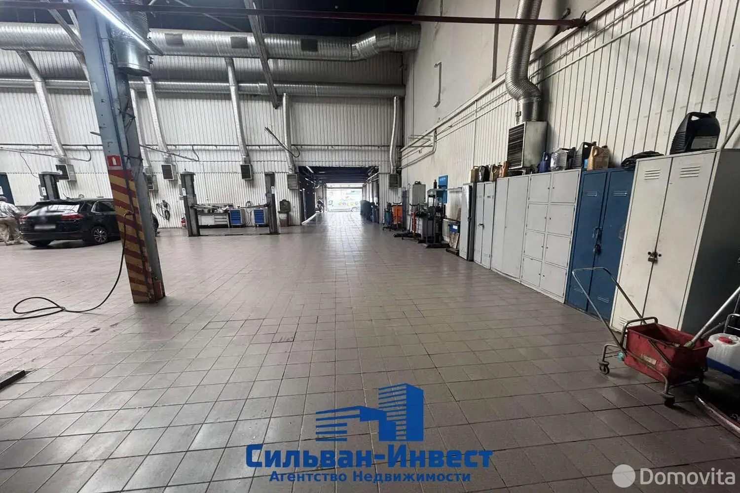 офис, Минск, ул. Свердлова, д. 23