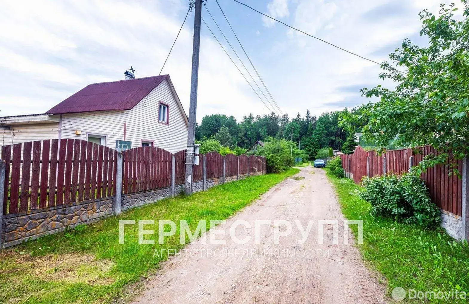 Купить 2-этажную дачу в Виола Минская область, 67000USD, код 185626 - фото 19