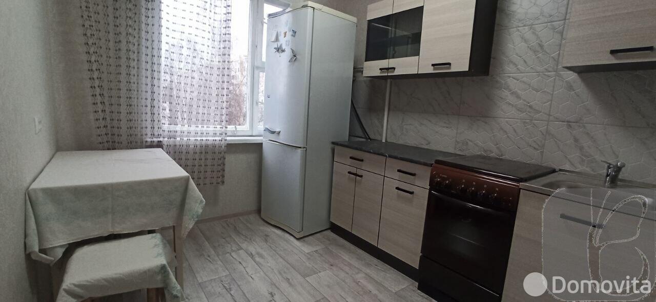 Снять 2-комнатную квартиру в Минске, пр-т Рокоссовского, д. 49, 300USD, код 143397 - фото 1