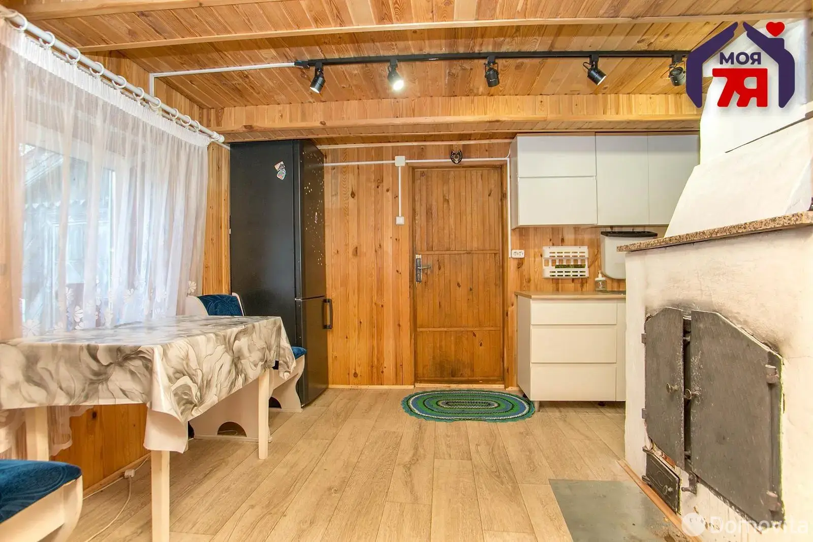 дом, Ляховщина, ул. Центральная - лучшее предложение