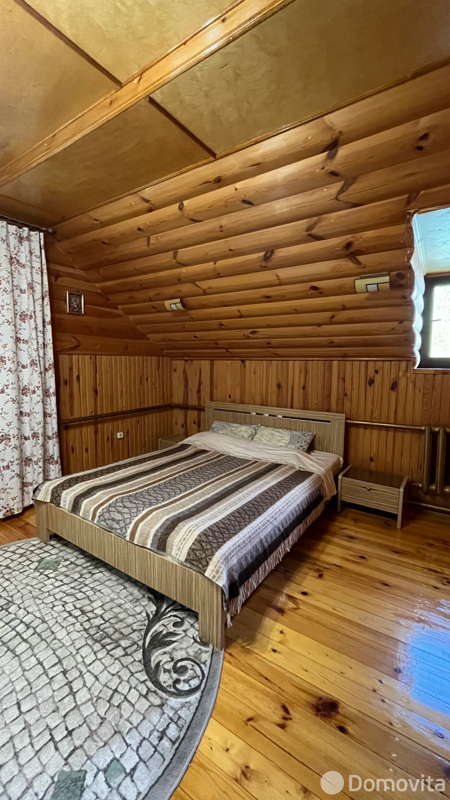 Аренда коттеджа Дом на сутки в Слобода , 400BYN, код 1265 - фото 10