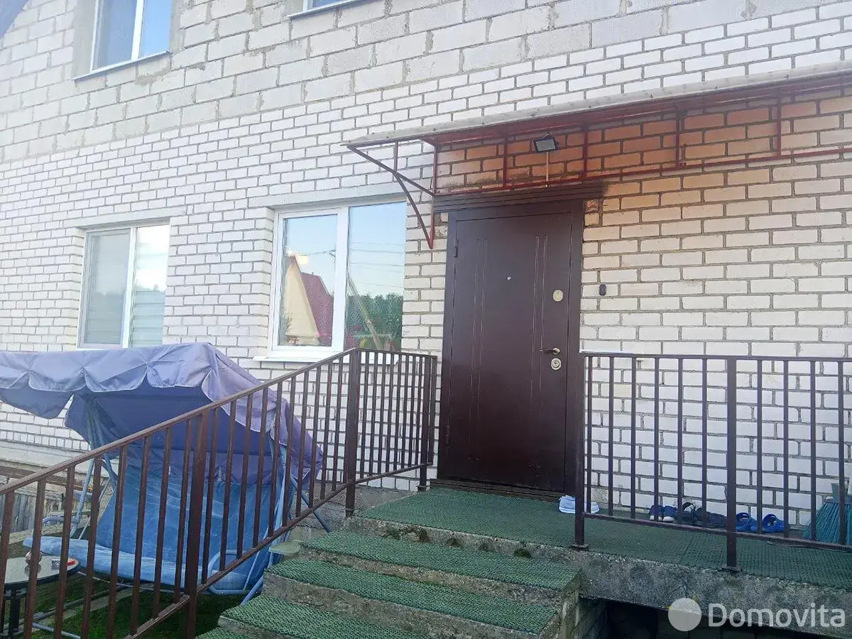 продажа коттеджа, Логойск, ул. Юношеская