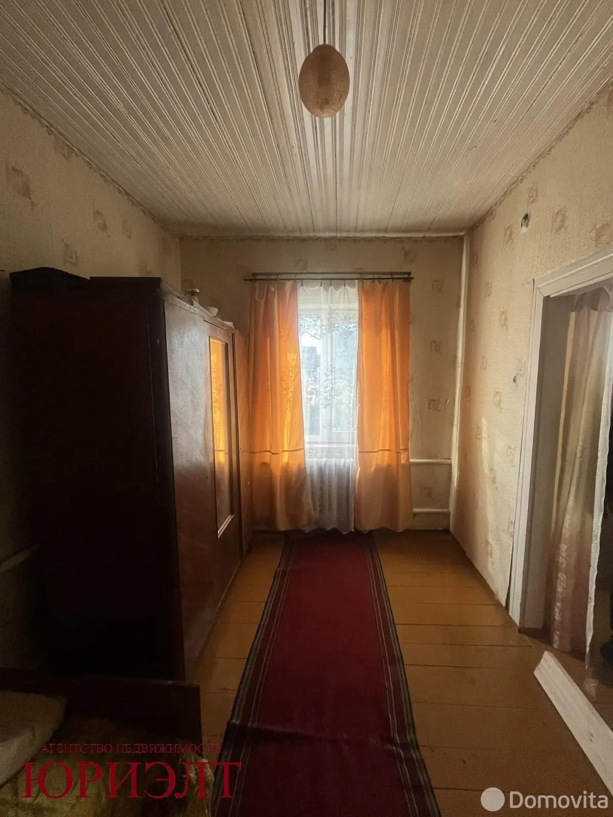 дом, Пинск, пер. Затишный 