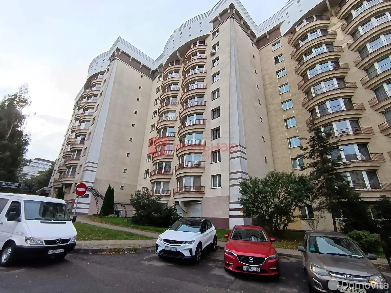 Снять торговое помещение на ул. Восточная, д. 39 в Минске, 2306EUR, код 967640 - фото 15