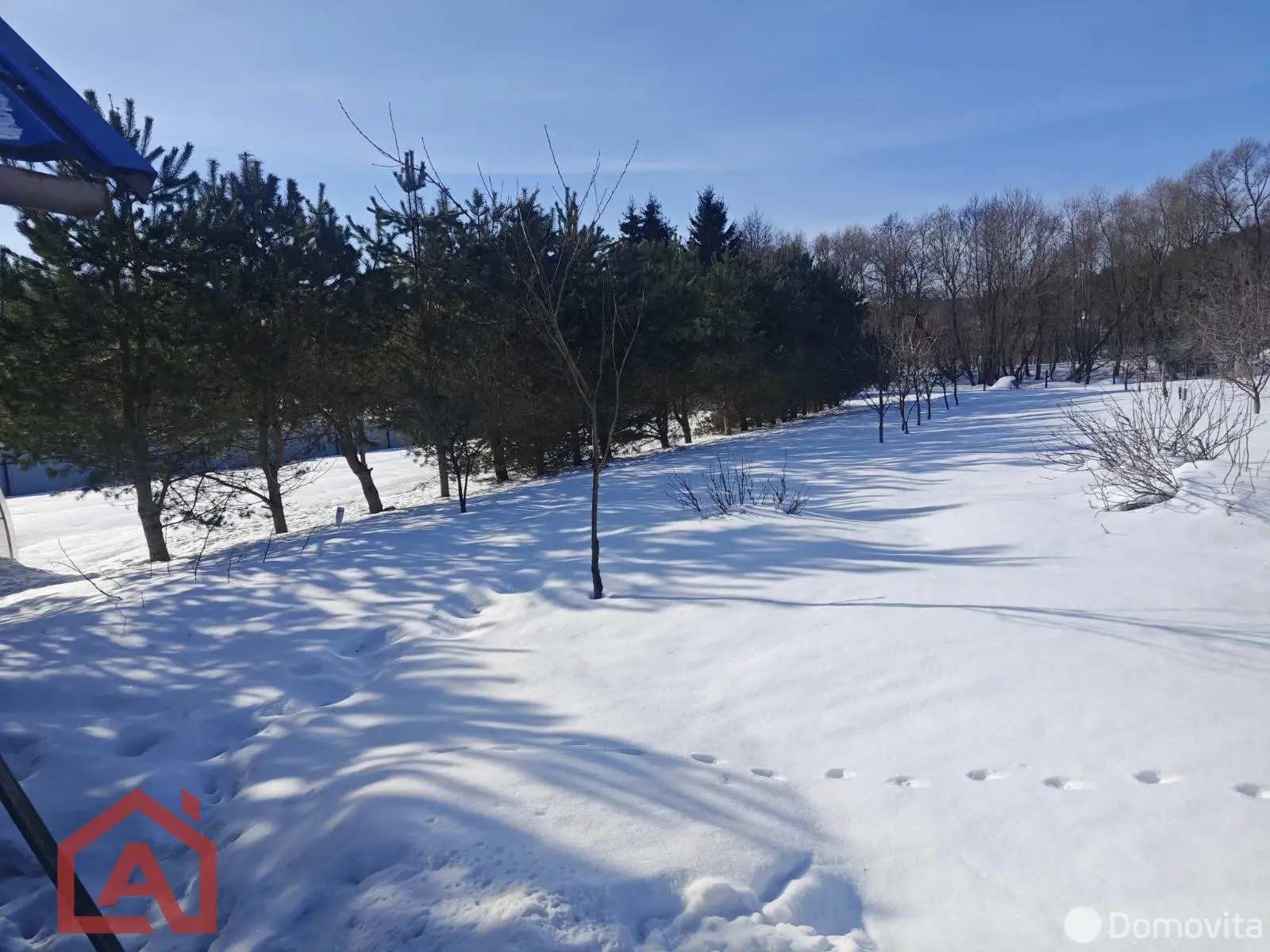 Купить земельный участок, 25 соток, Мочаны, Минская область, 95000USD, код 571531 - фото 22