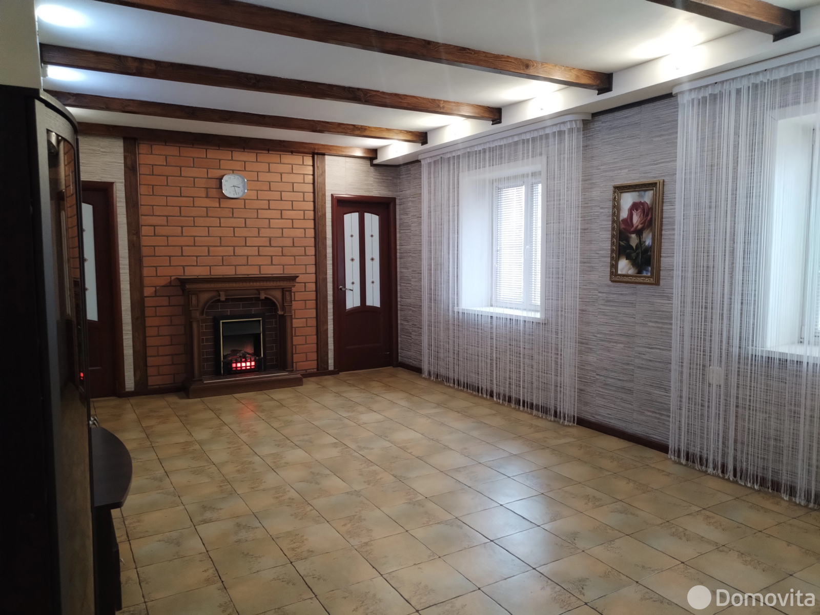 продажа коттеджа, Борисов, ул. Трудовая, д. 12А