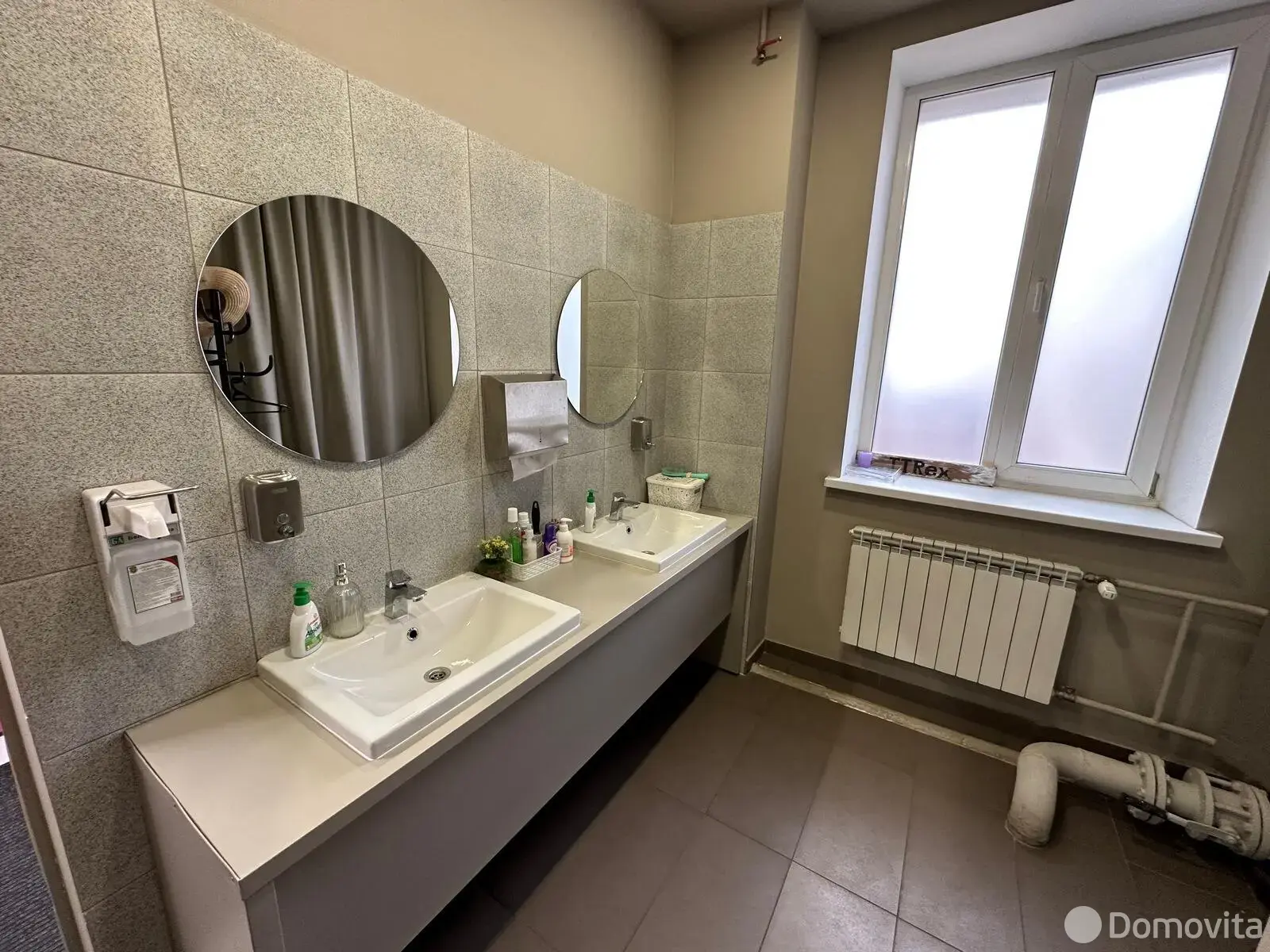 Аренда торговой точки на ул. Фабрициуса, д. 8/Б в Минске, 26262BYN, код 967839 - фото 29