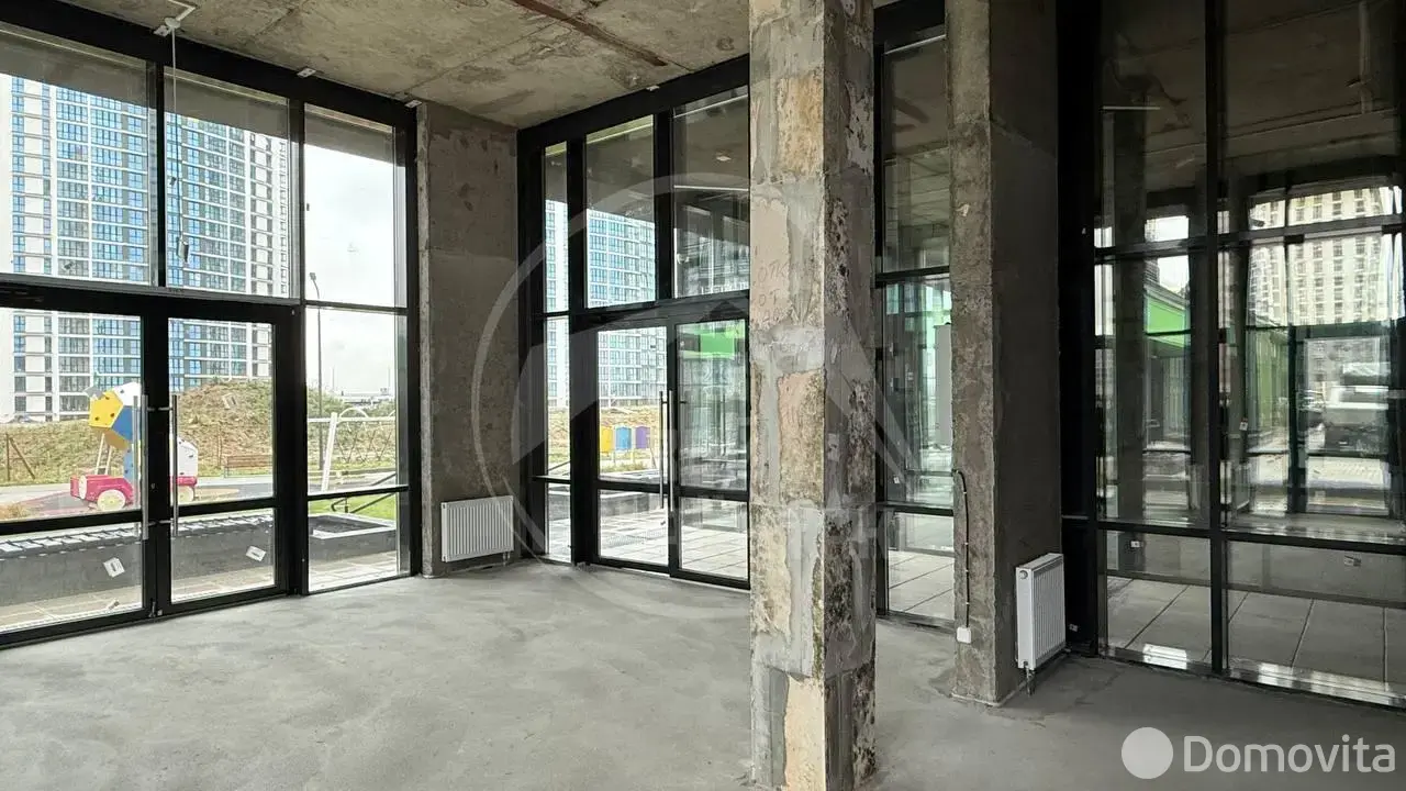 Цена аренды торгового объекта, Минск, ул. Михаила Савицкого, д. 39