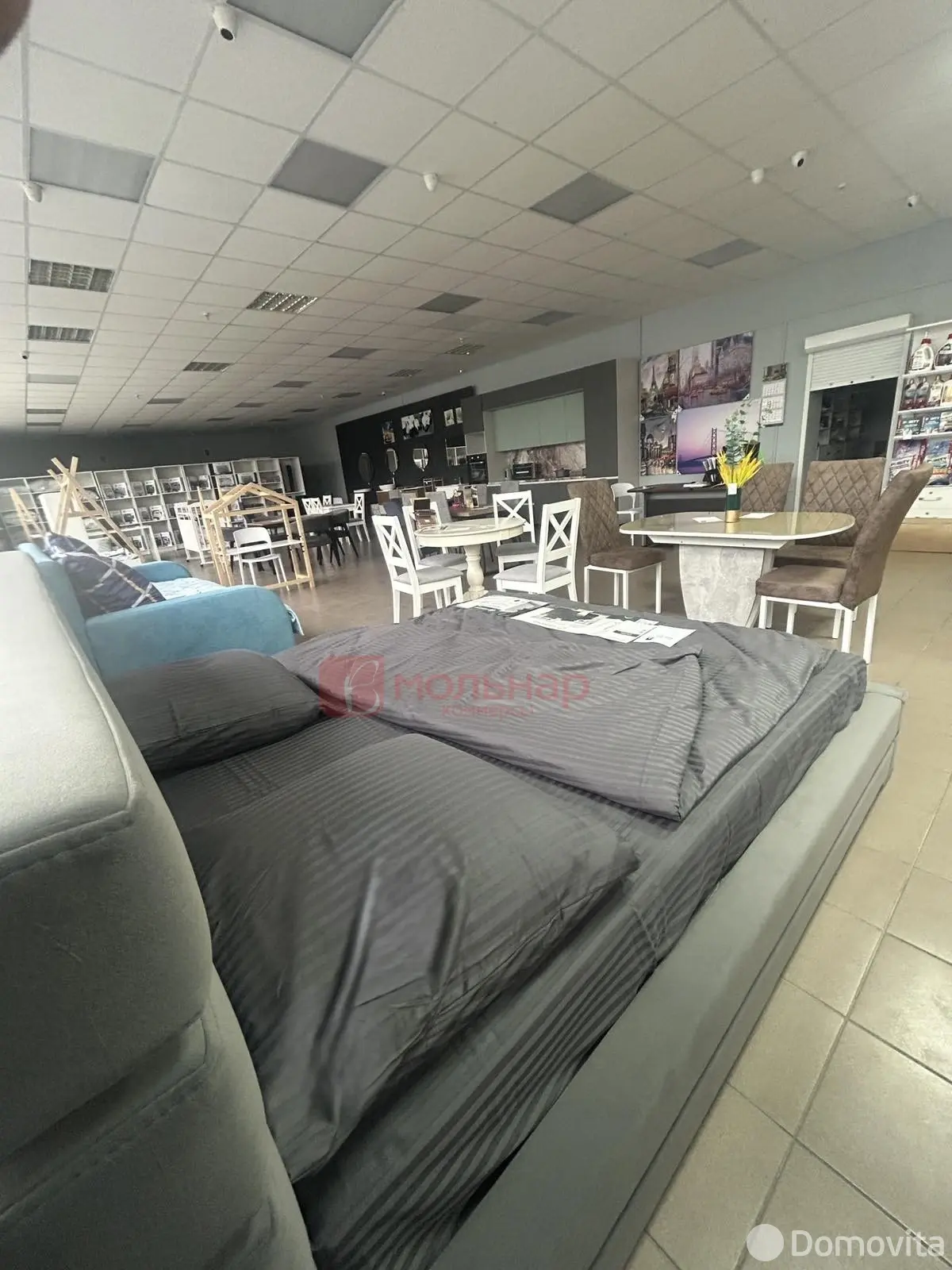 торговый объект, Пинск, ул. Ленинградская, д. 15