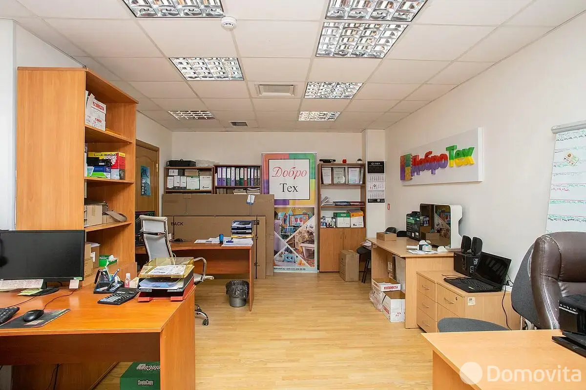 Купить офис на ул. Филимонова, д. 55/3 в Минске, 2529460BYN, код 10305 - фото 7