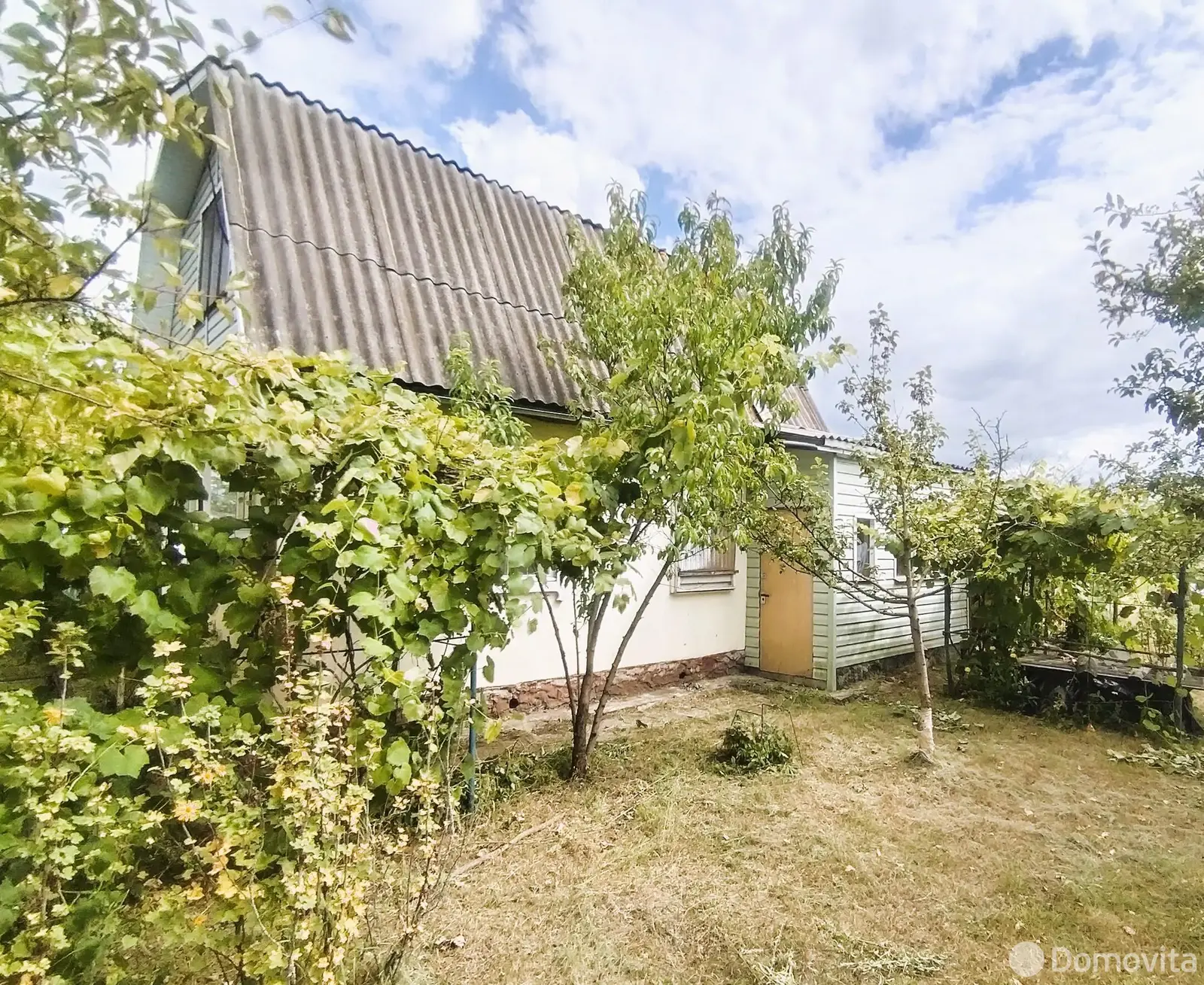 дача, Глушец-2, д. 126 