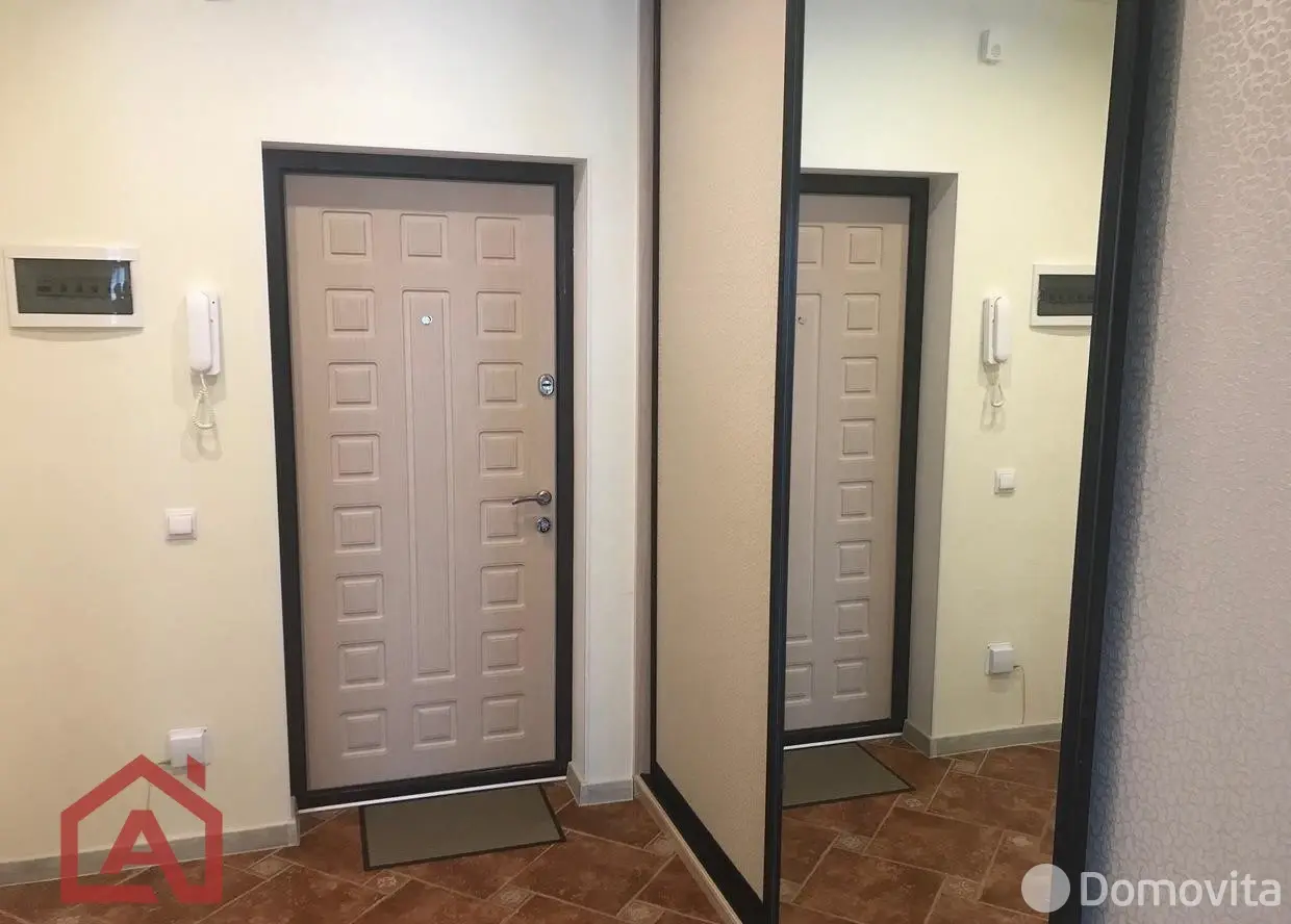 квартира, Минск, ул. Кирилла Туровского, д. 12 на ст. метро Восток