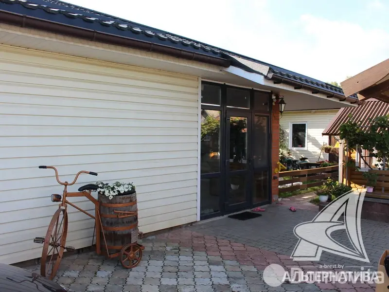 Продажа 1-этажной дачи в Газовик-80 Брестская область, 89900USD, код 175732 - фото 32