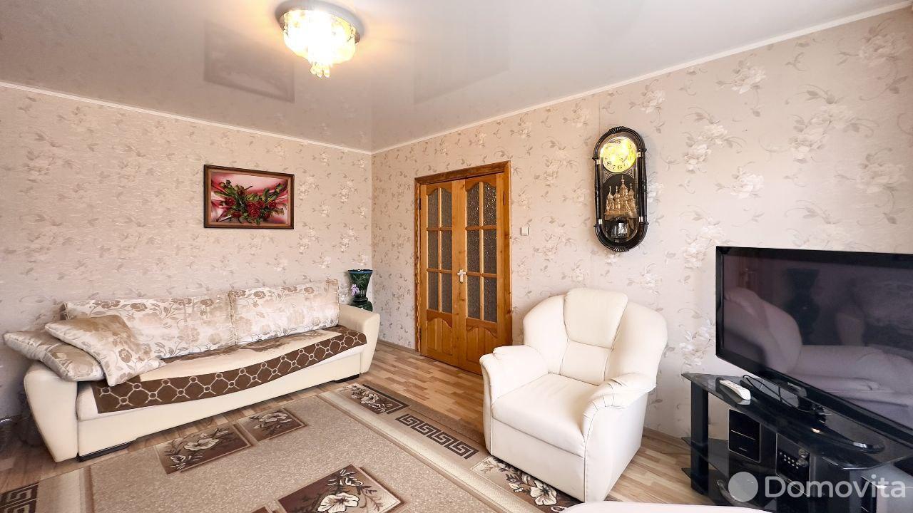 Продать 2-этажный дом в Борисове, Минская область ул. Мелиоративная, 79900USD, код 636435 - фото 6