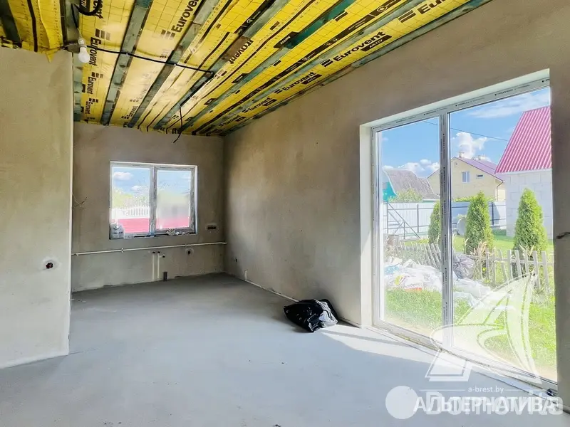 дача, Брест,