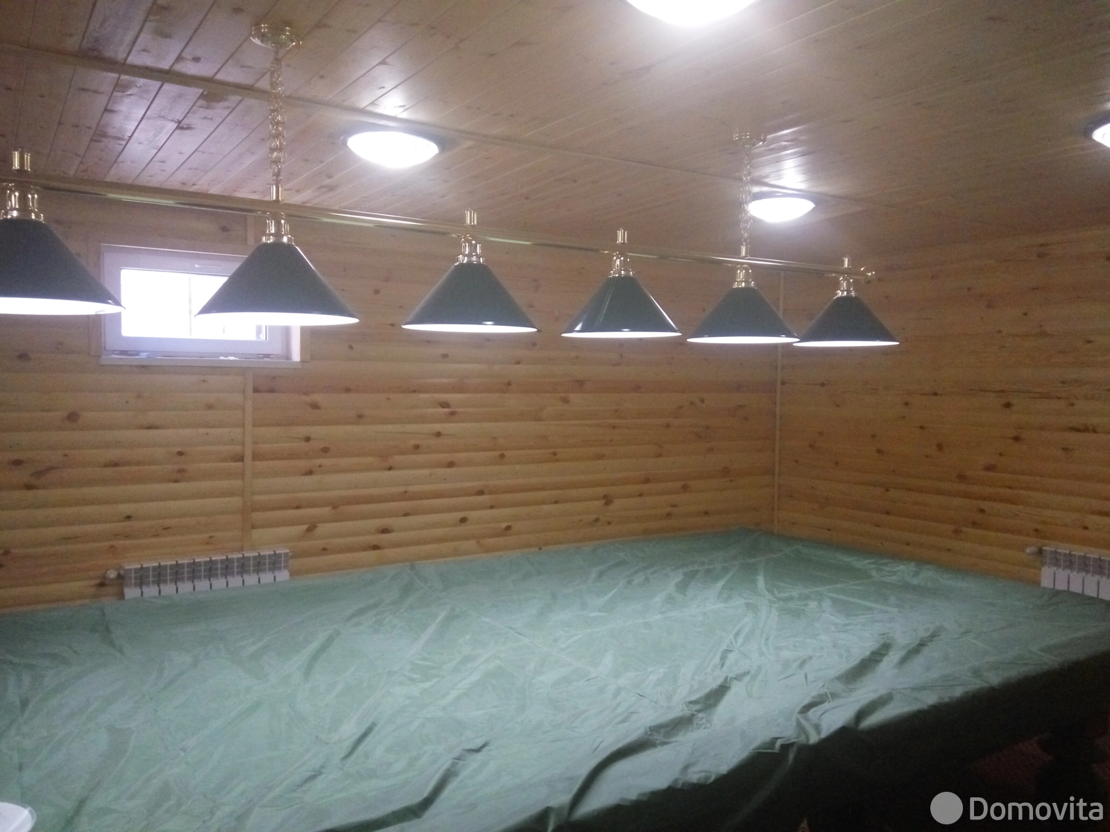 Снять 4-этажный дом в Цнянке, Минская область, пер. 2-ой Верхний, 1700USD, код 4751 - фото 19