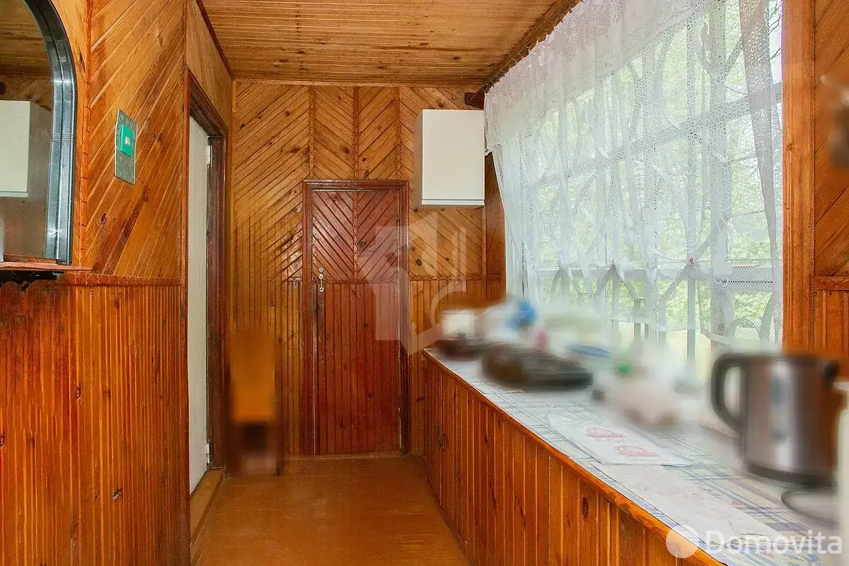 Купить 2-этажную дачу в Чайка-89 Минская область, 60000BYN, код 185923 - фото 18