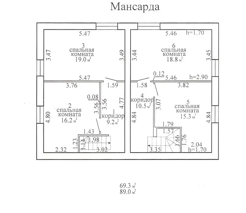 Купить помещение под сферу услуг в Девино, - фото 19