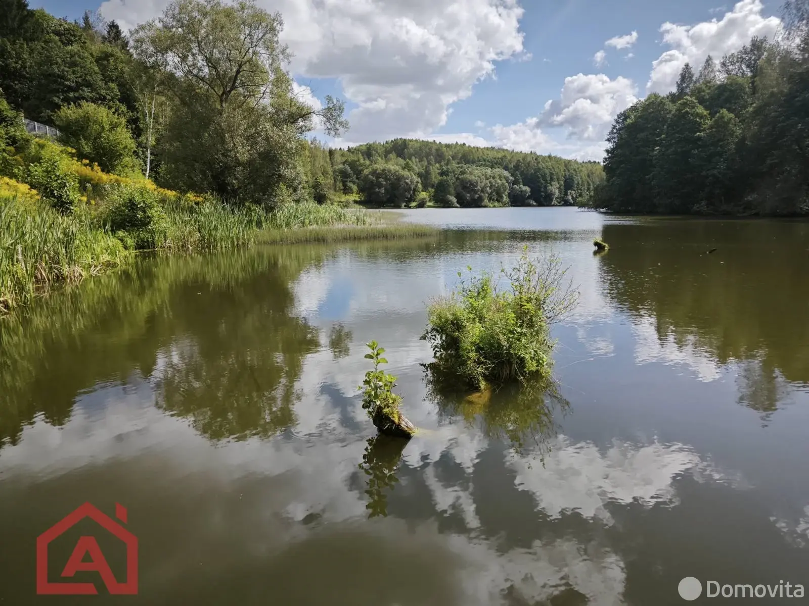 Купить земельный участок, 24.92 соток, Мончаки, Минская область, 54990USD, код 570913 - фото 34