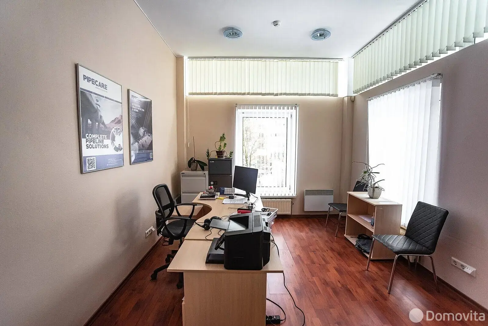 Купить офис на ул. Пулихова, д. 45 в Минске, 1344000BYN, код 9486 - фото 15