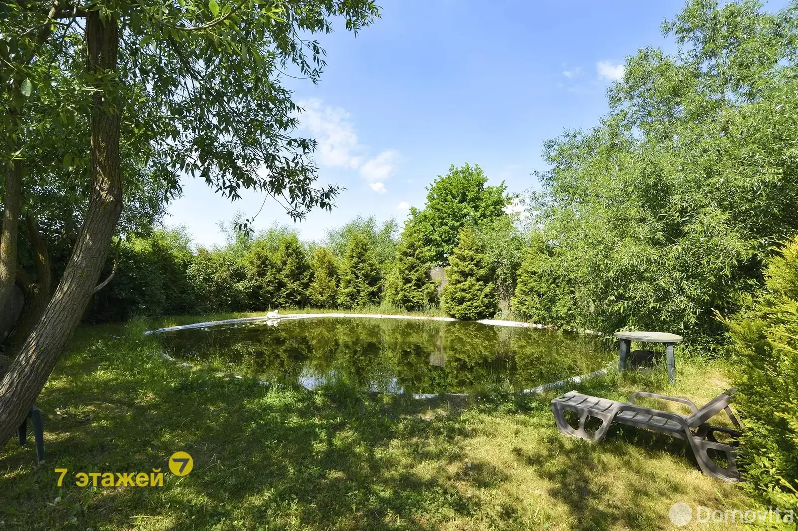 Цена продажи дома, Замосточье, ул. Юбилейная