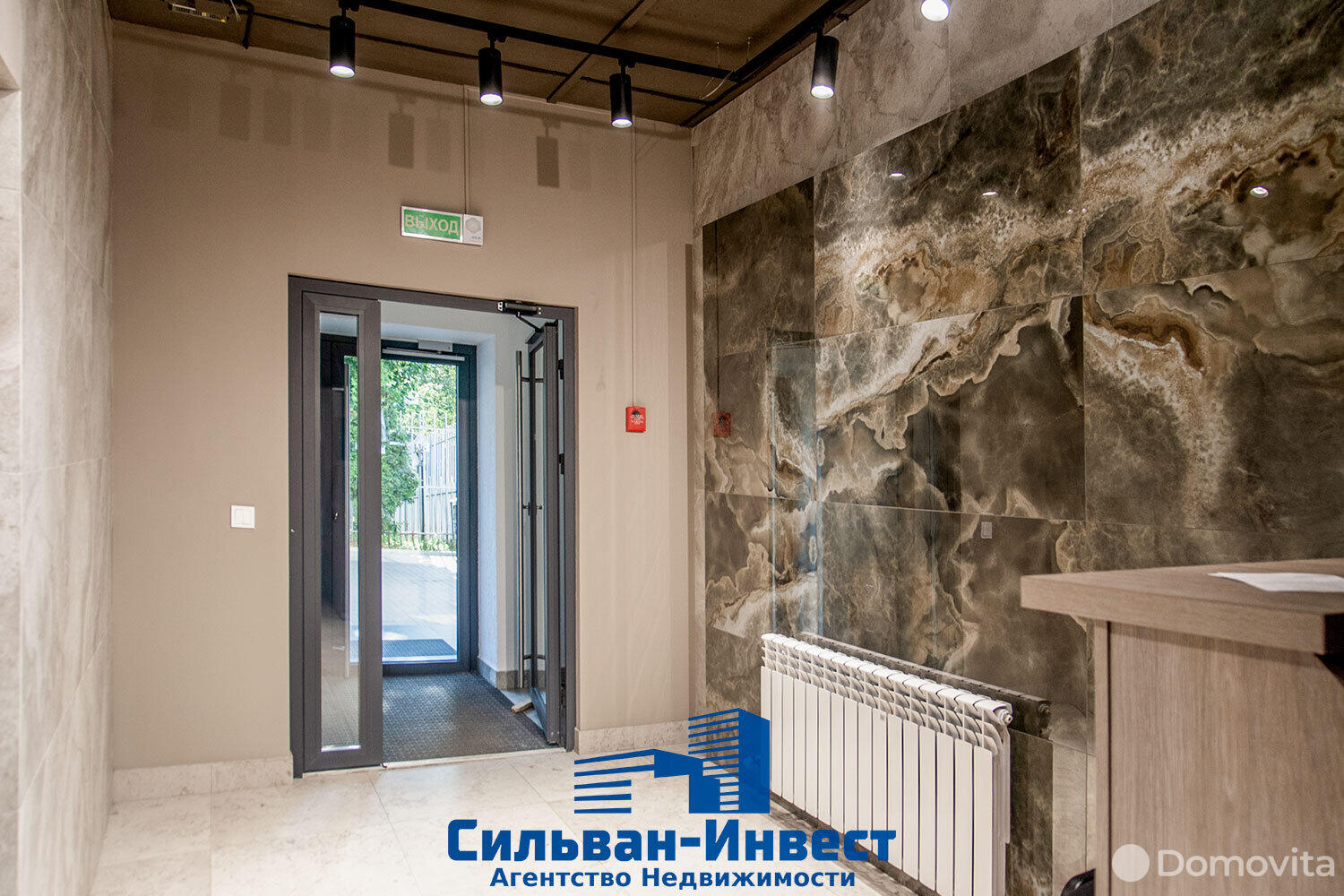 Снять офис на ул. Антоновская, д. 2 в Минске, 7770EUR, код 10963 - фото 16