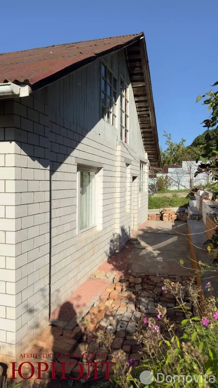 Стоимость продажи коттеджа, Могилев, ул. Локомобильная