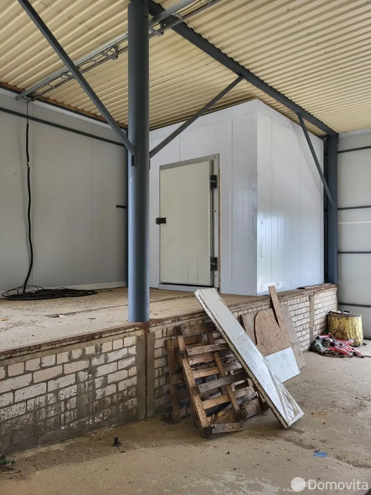 Купить помещение под сферу услуг в Скрыле-Слободе, - фото 12