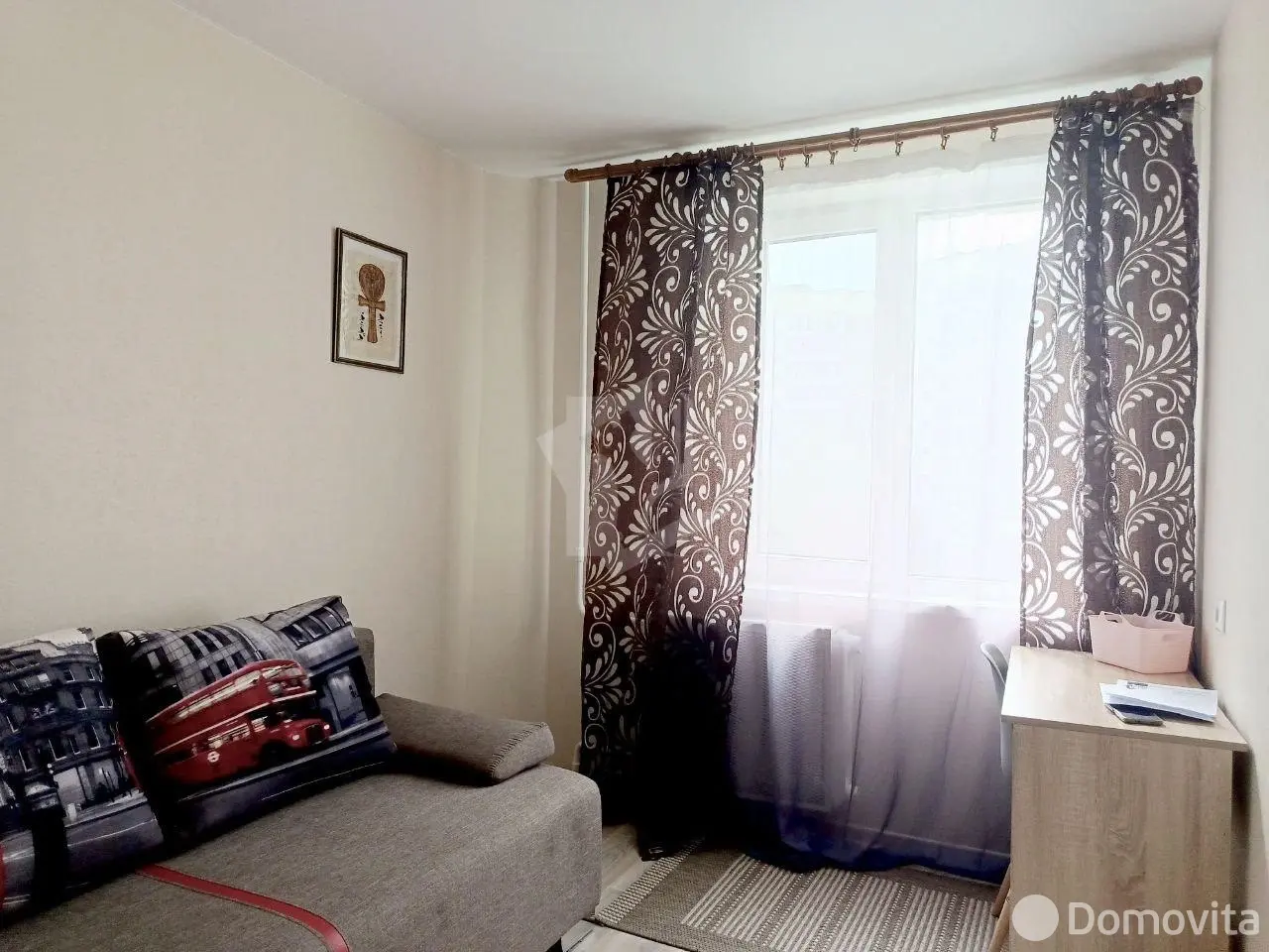 Снять 2-комнатную квартиру в Минске, ул. Жуковского, д. 29, 700USD, код 149395 - фото 8