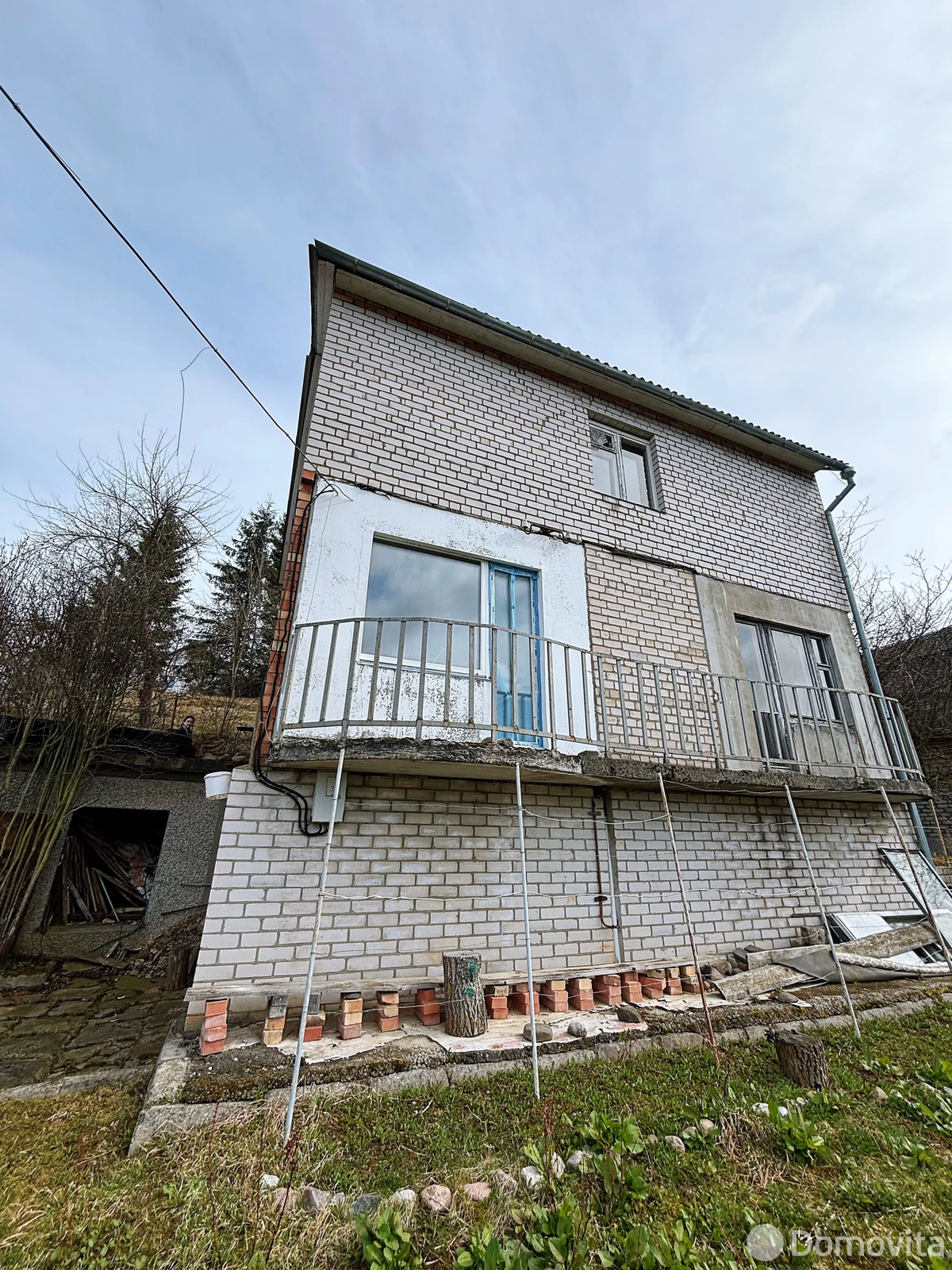 дача, Маяк Белмагистральавтотранс,